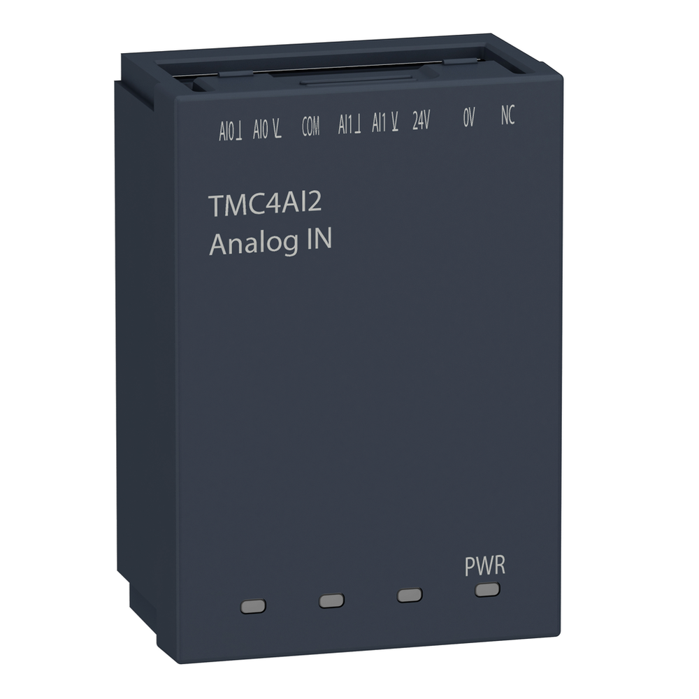 Image of Schneider Electric TMC4AI2