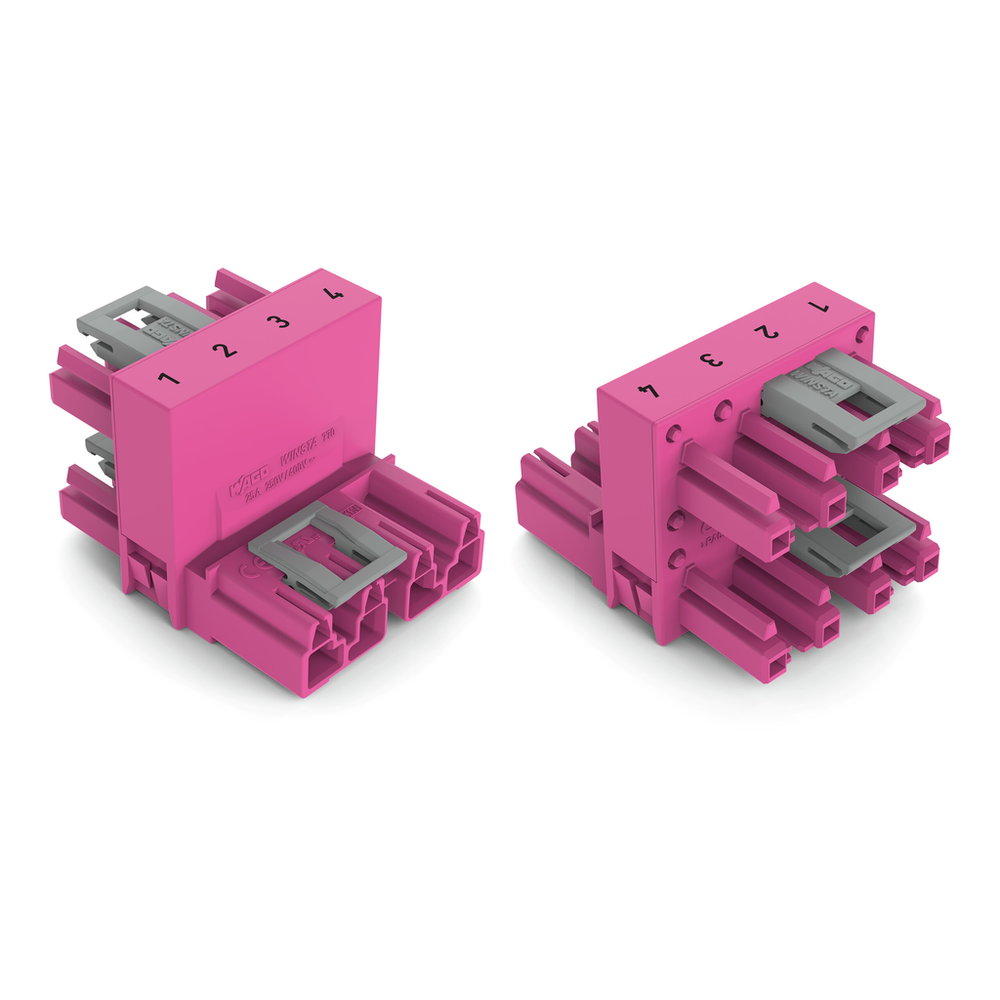 Image of WAGO 770-1783
