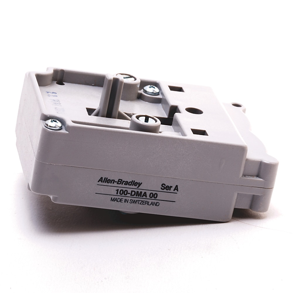 Image of Allen-Bradley 100-DMS180