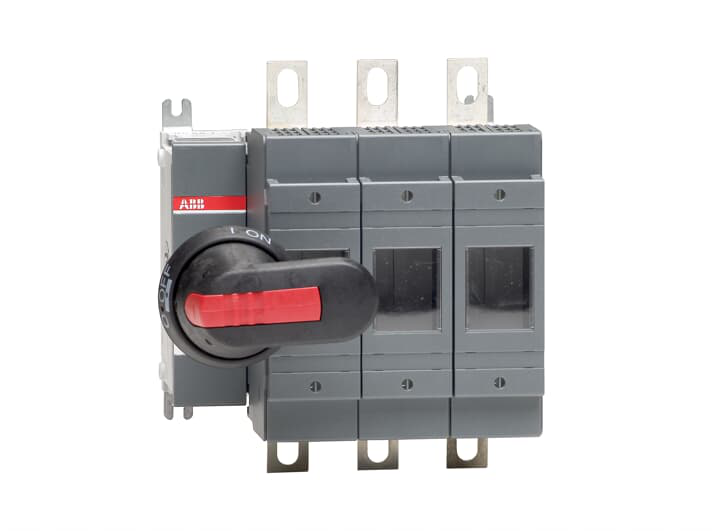 Image of ABB 1SCA022709R9500