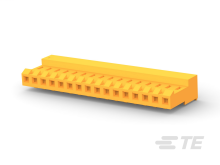 Image of TE Connectivity 4-640426-6