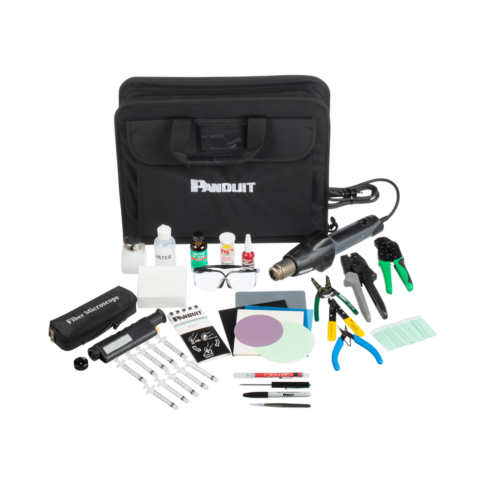 Image of Panduit FIELDKIT
