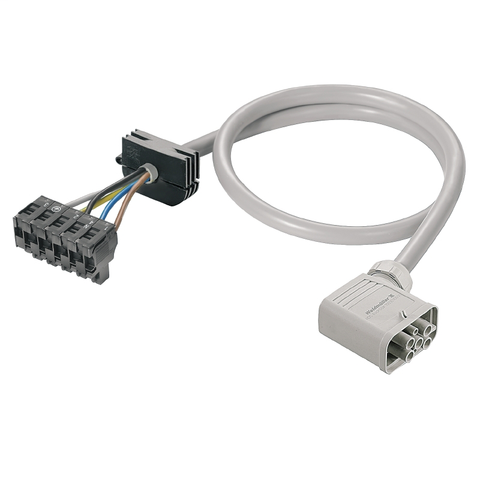 Image of Weidmuller 8000005229