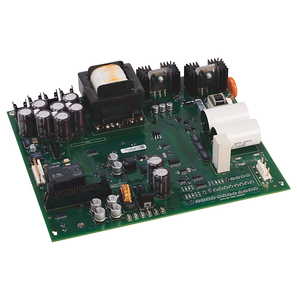 Image of Allen-Bradley SK-L1-PWRS1-F3F