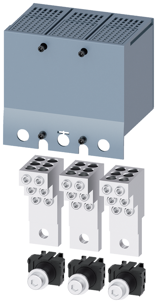 Image of Siemens 3VA9233-0JF68