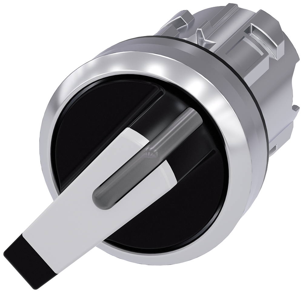 Image of Siemens 3SU10522FC600AA0