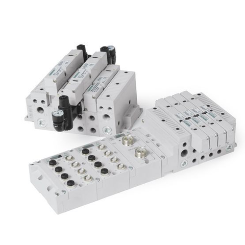 Image of Numatics I62BA400M000061