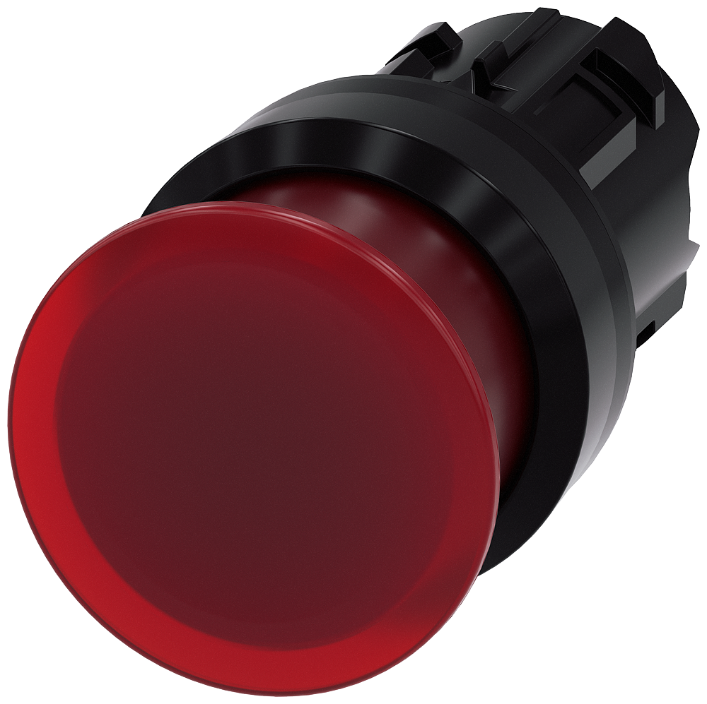 Image of Siemens 3SU10011AD200AA0