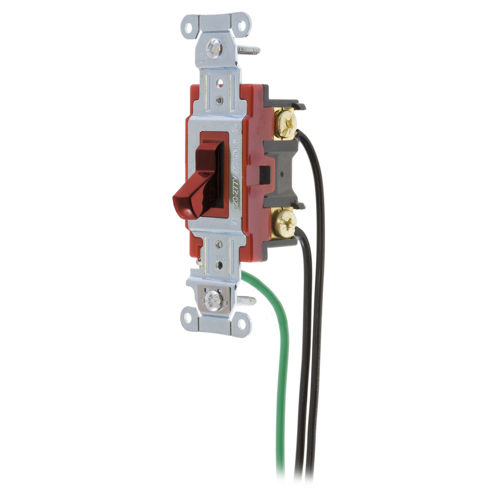 Image of Hubbell Wiring Device-Kellems 1223PWR