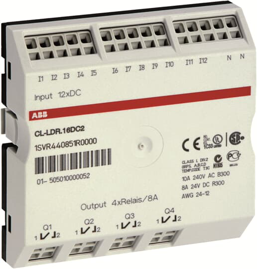 Image of ABB 1SVR440851R2000