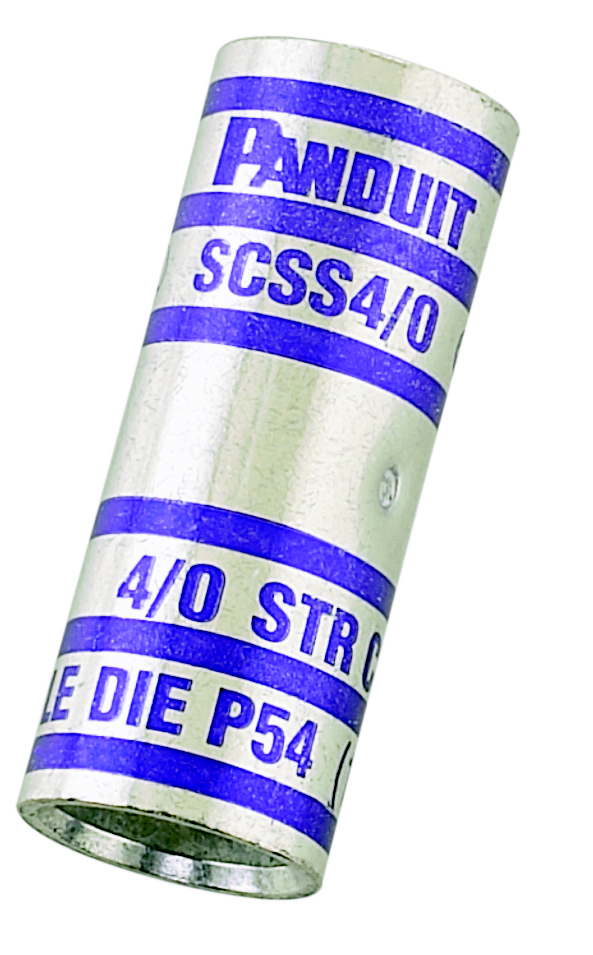 Image of Panduit SCSS1/0-X