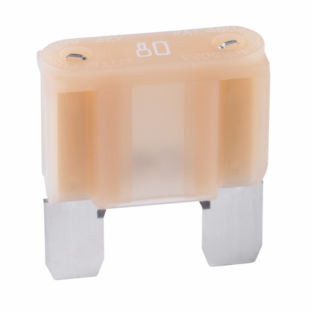 Image of Edison MAX-80