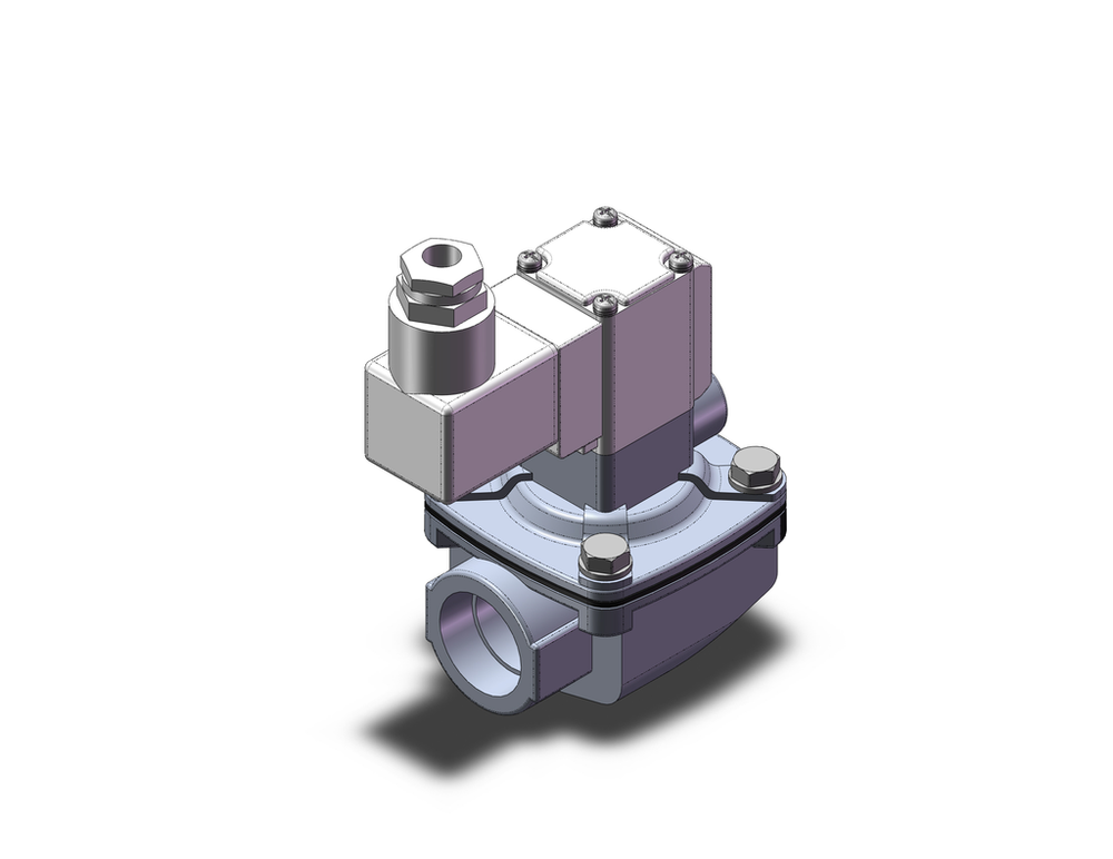 Image of SMC VXF21AAG