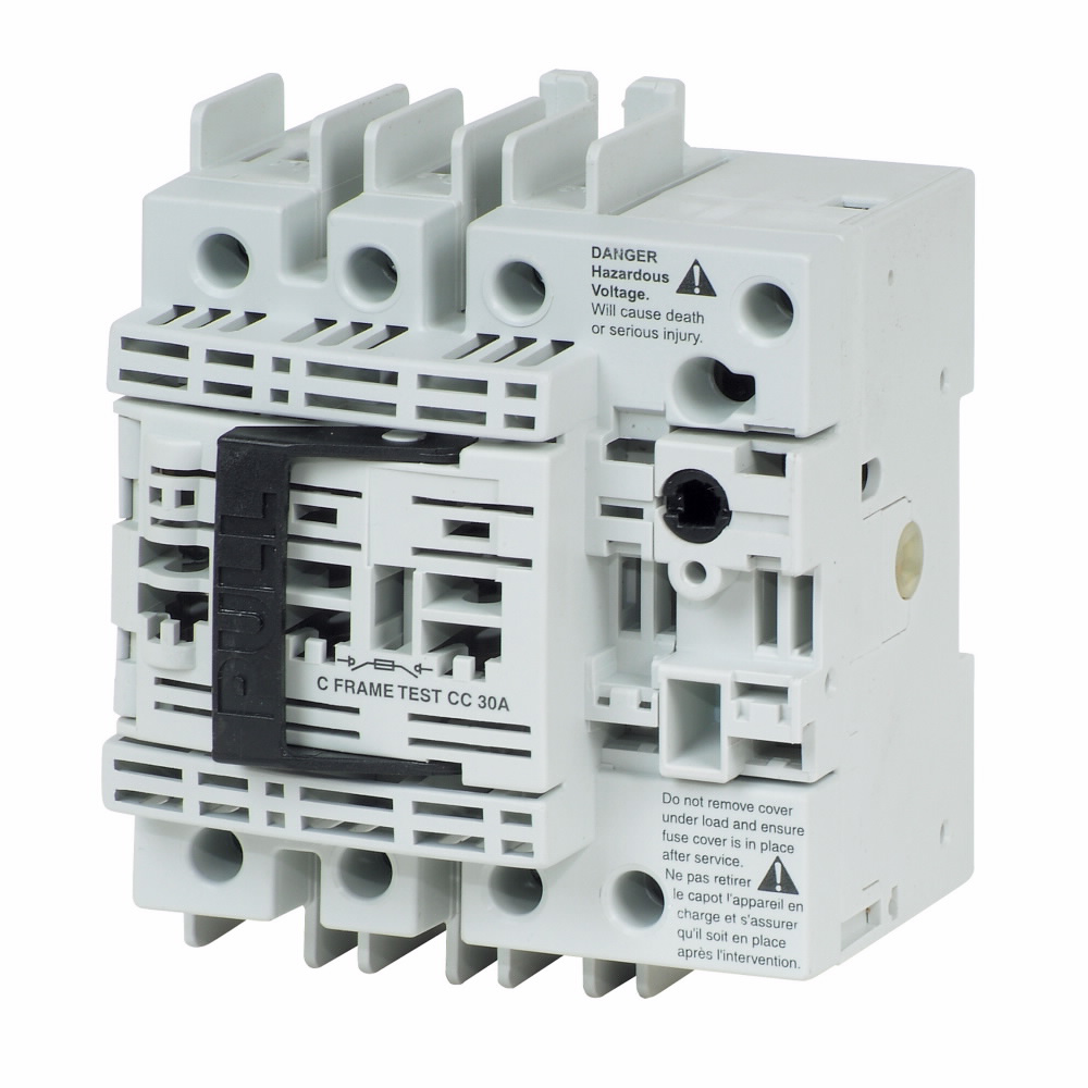 Image of Eaton R4H3030FJ