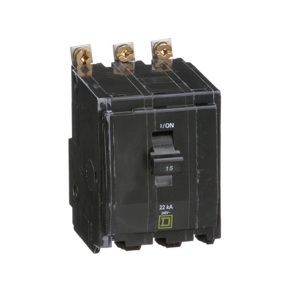 Image of Schneider Electric QOB315VH