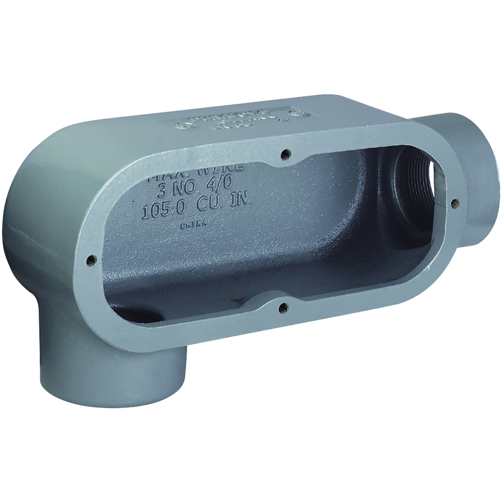 Image of Killark LR78