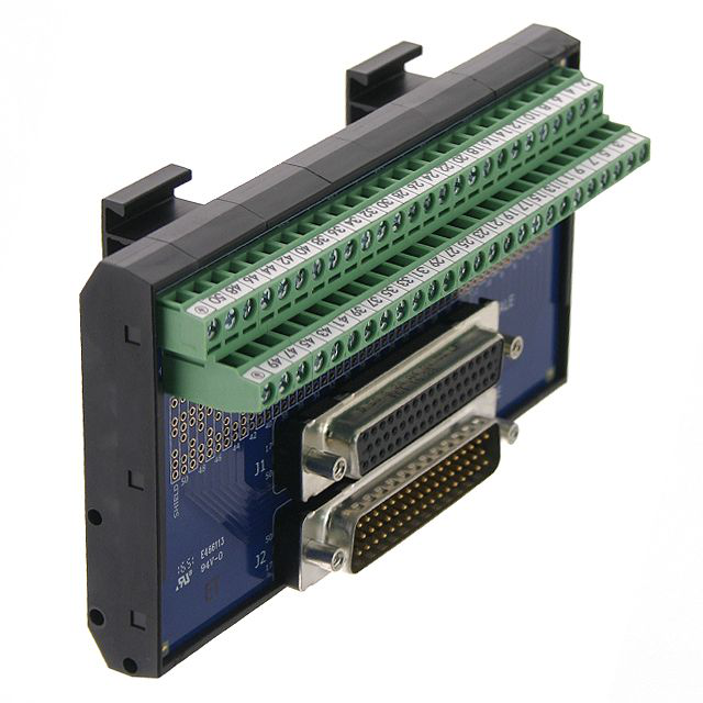 Image of Mencom T35-DB50MF-TB