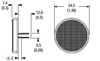 Image of Allen-Bradley 92-115