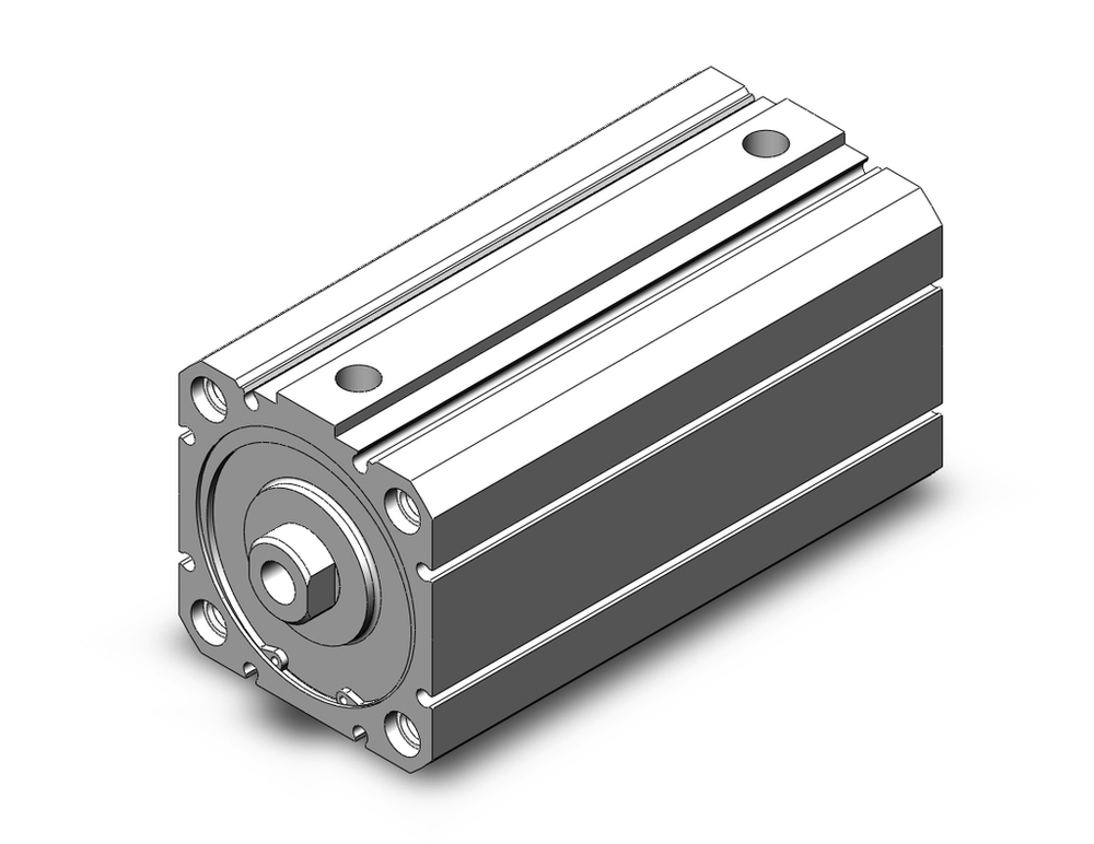 Image of SMC CD55B63-100