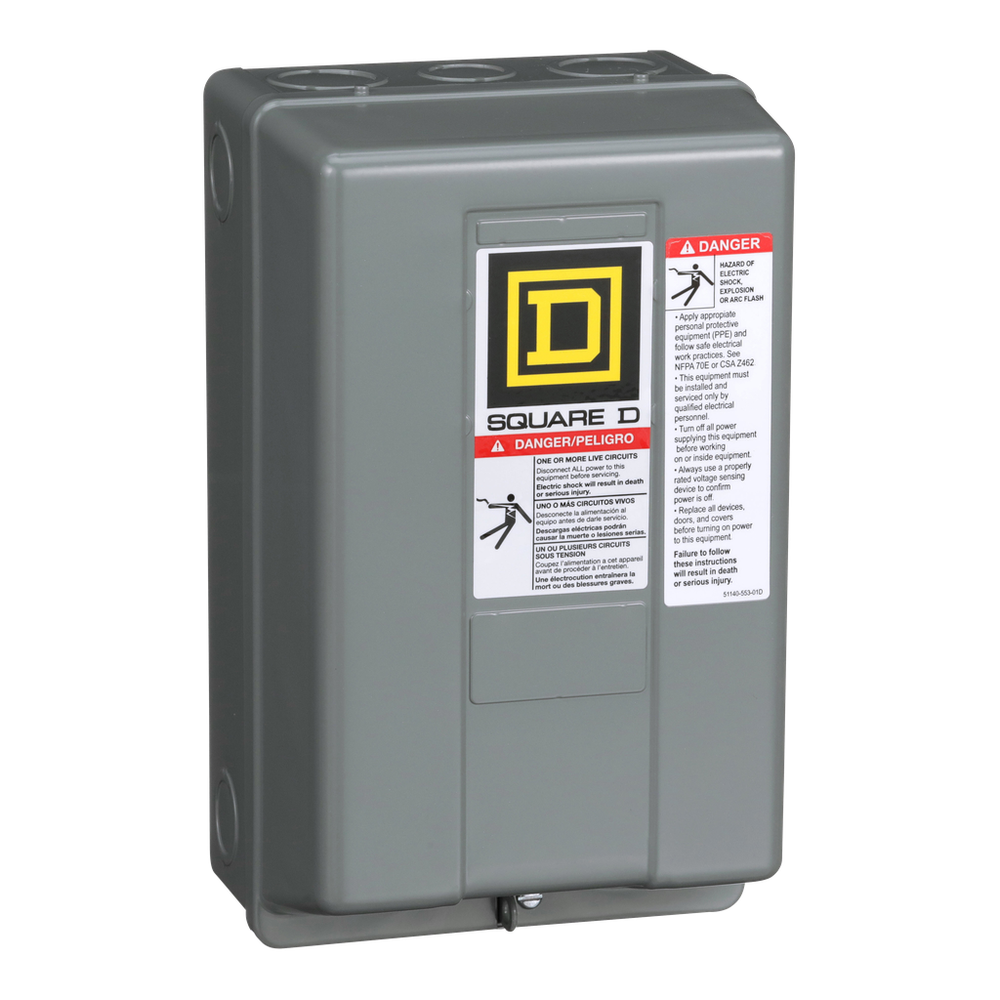 Image of Schneider Electric 8502SCG2V02S
