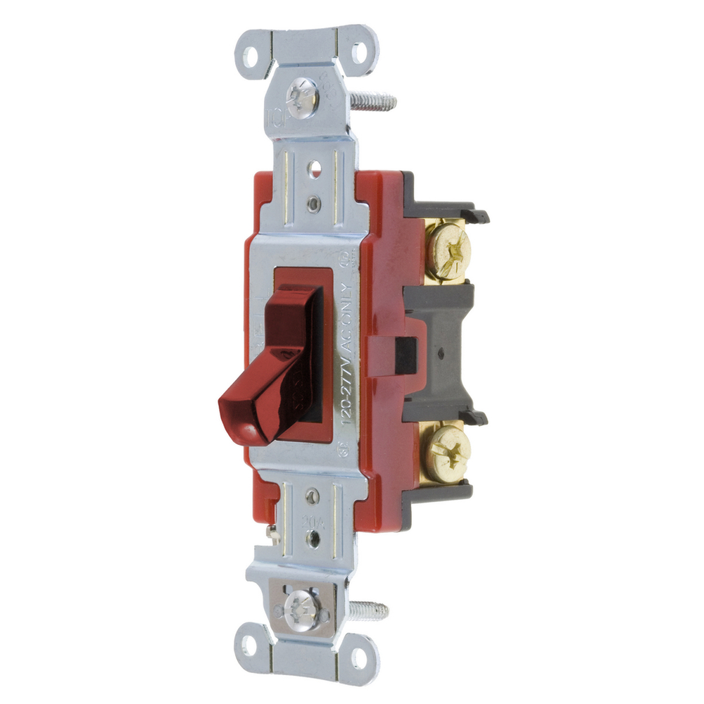 Image of Hubbell Wiring Device-Kellems 1223R