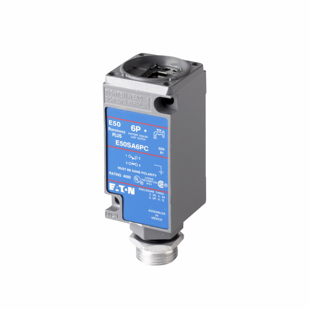 Image of Eaton E50SA6PC