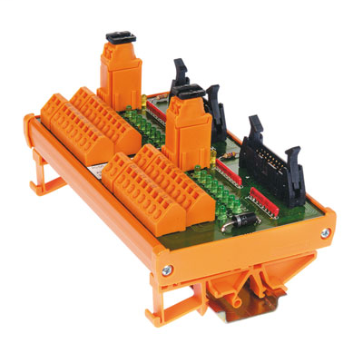 Image of Weidmuller 9447910000