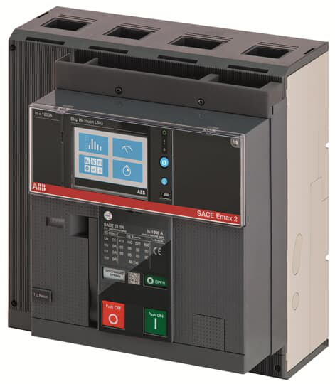 Image of ABB 1SDA071394R1