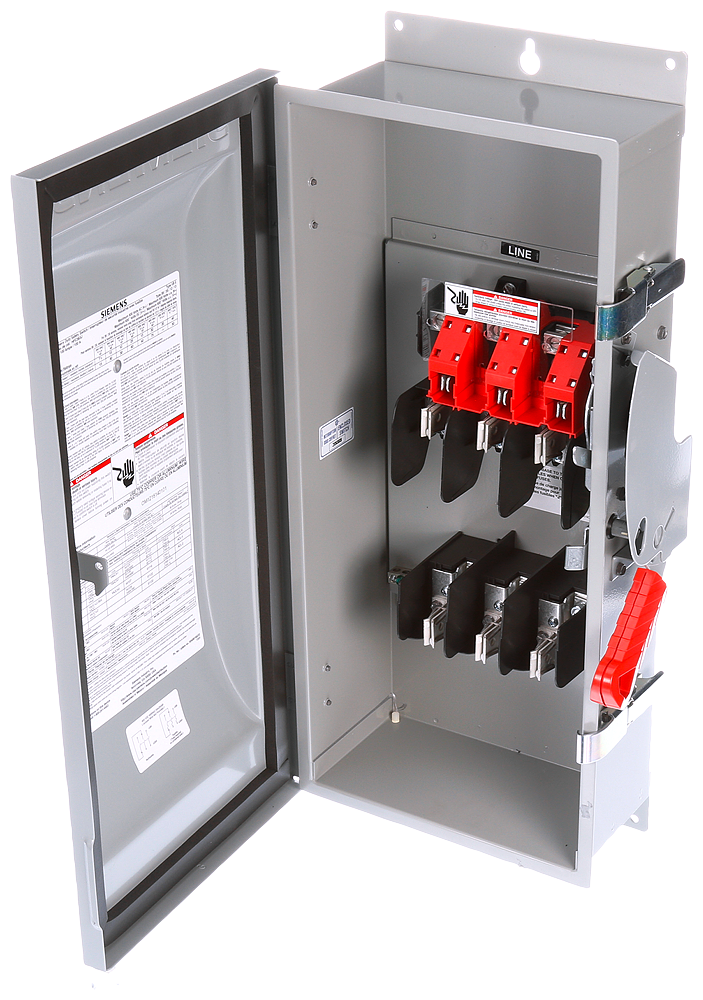Image of Siemens HFC364J