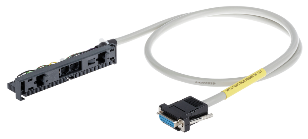 Image of WAGO 706-2300/401-100