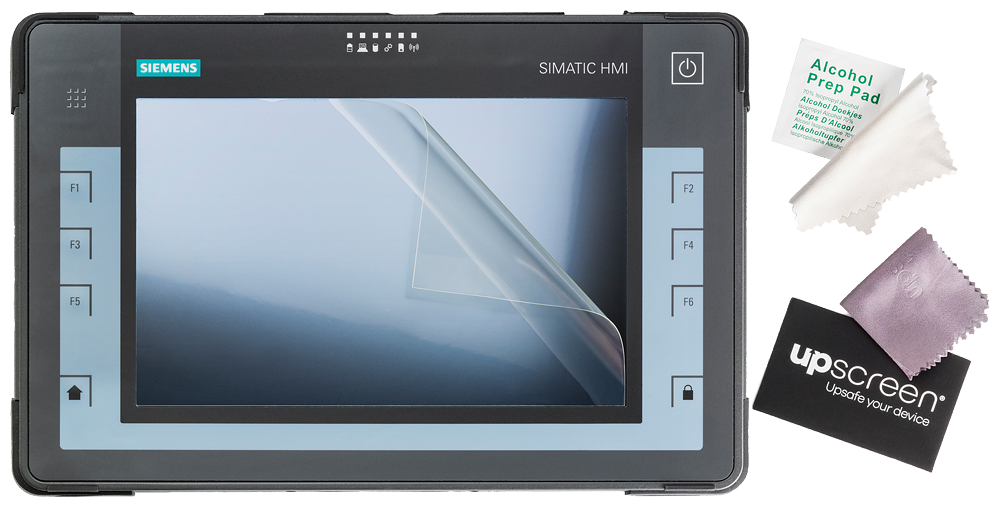 Image of Siemens 6AV68810AJ210AA0