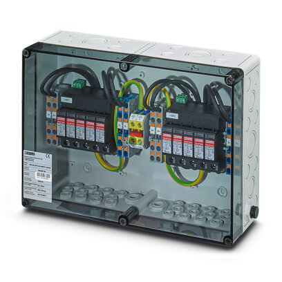 Image of Phoenix Contact 1081867