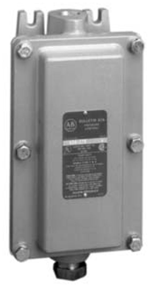 Image of Allen-Bradley 836-C60E