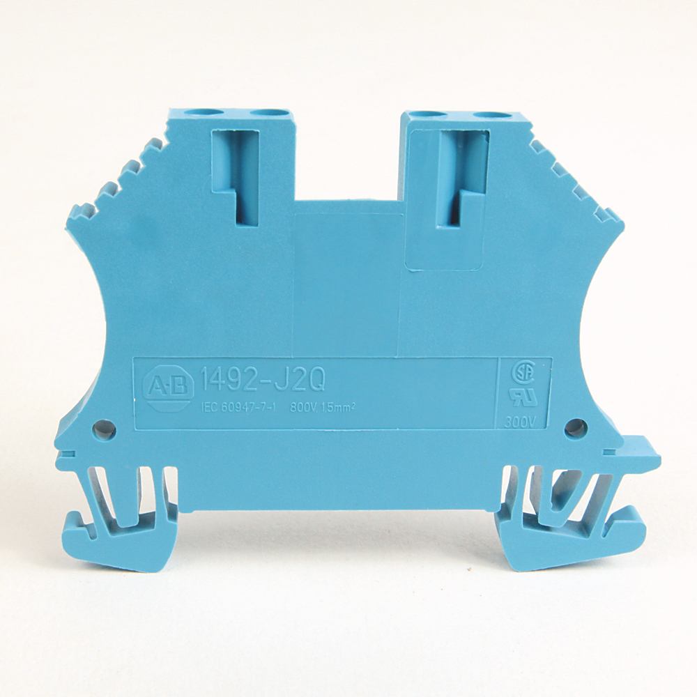 Image of Allen-Bradley 1492-J2Q-Y