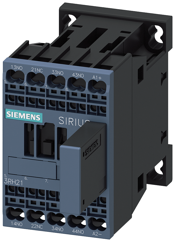 Image of Siemens 3RH21312WB40
