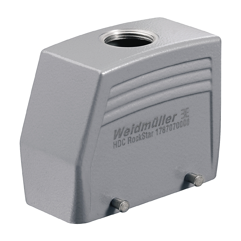 Image of Weidmuller 1787060000