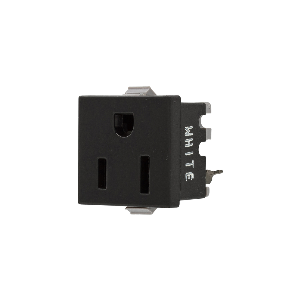 Image of Cooper Wiring Devices 49-7BK-BU