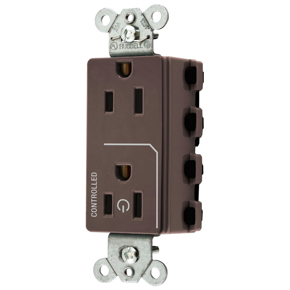 Image of Hubbell Wiring Device-Kellems SNAP2152C1