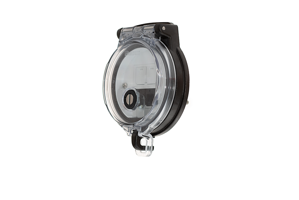Image of Panduit DAP3BC-00-55