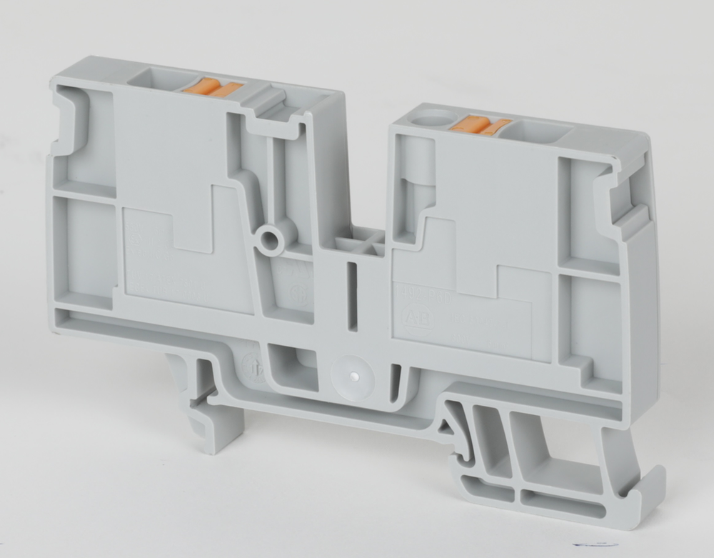 Image of Allen-Bradley 1492-P6D