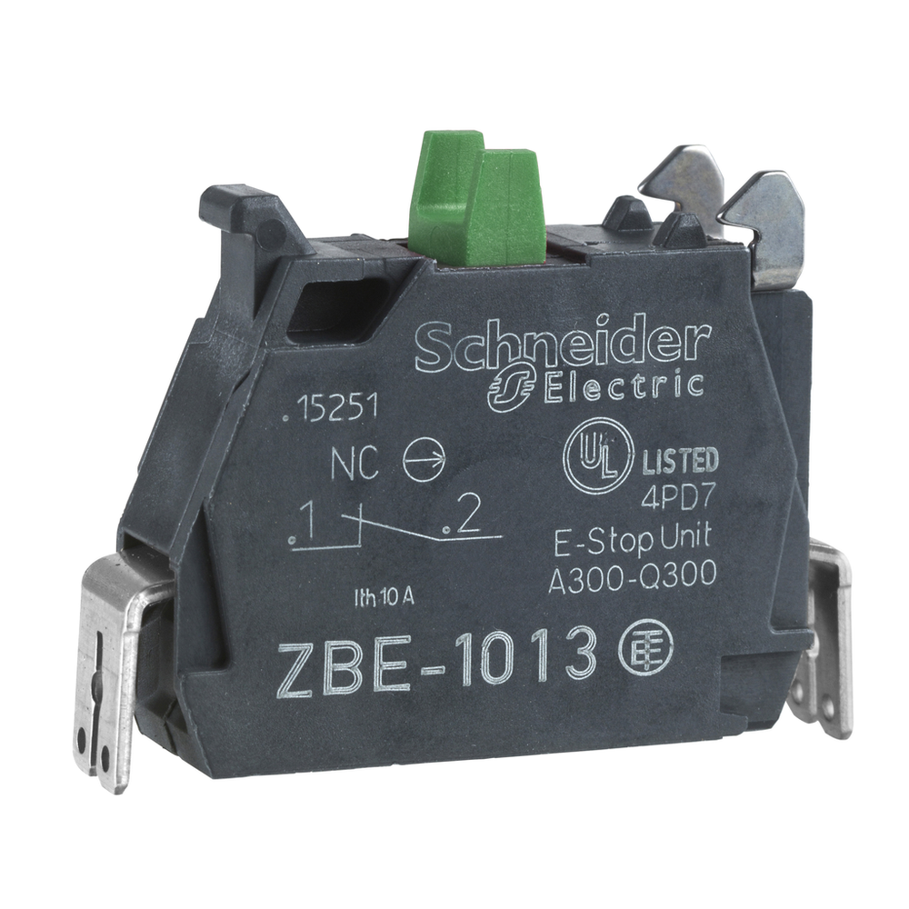 Image of Schneider Electric ZBE1013