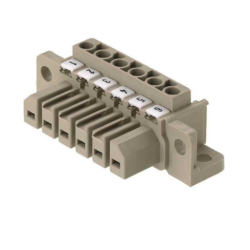 Image of Weidmuller 1612550000