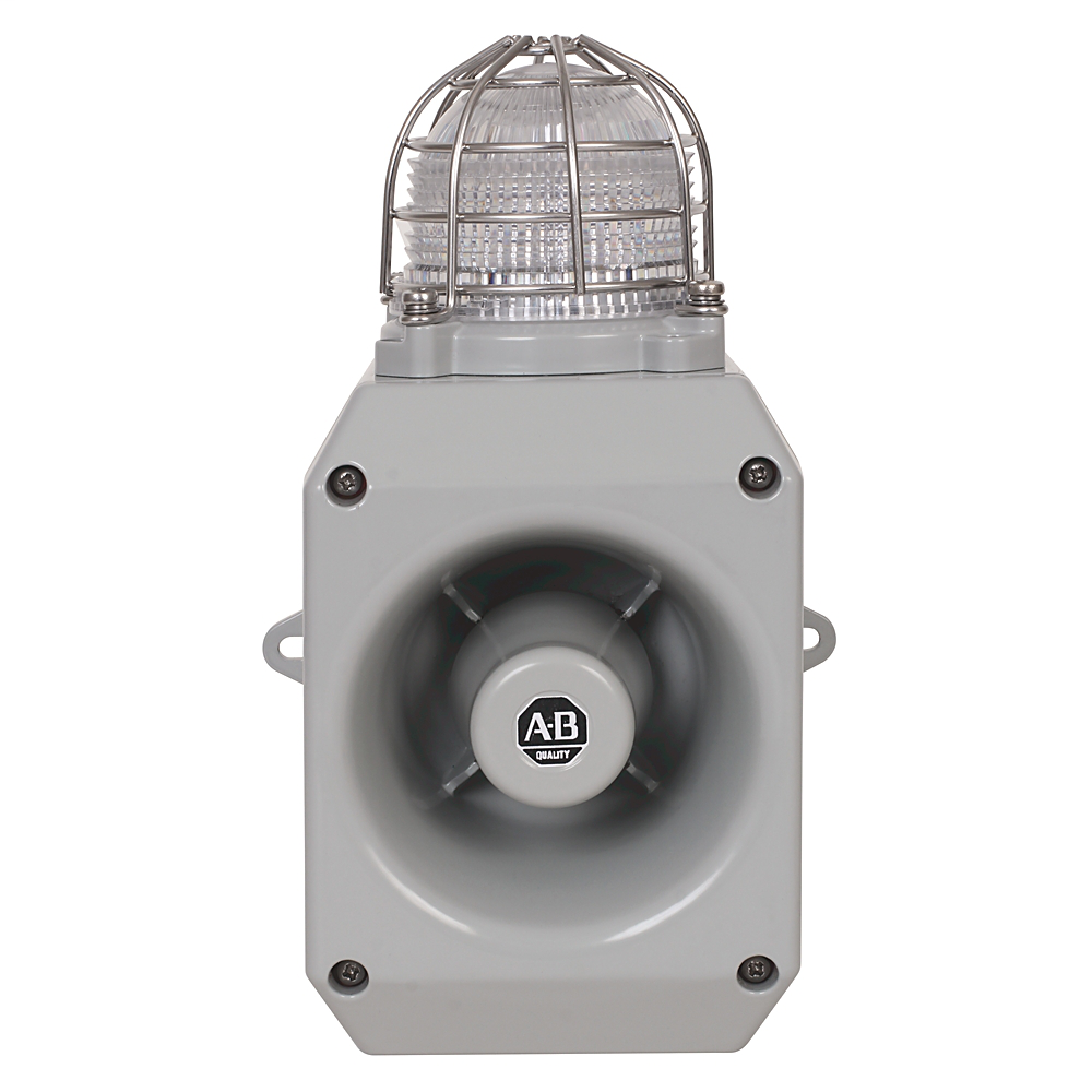 Image of Allen-Bradley 855HM-CGMA10DL3