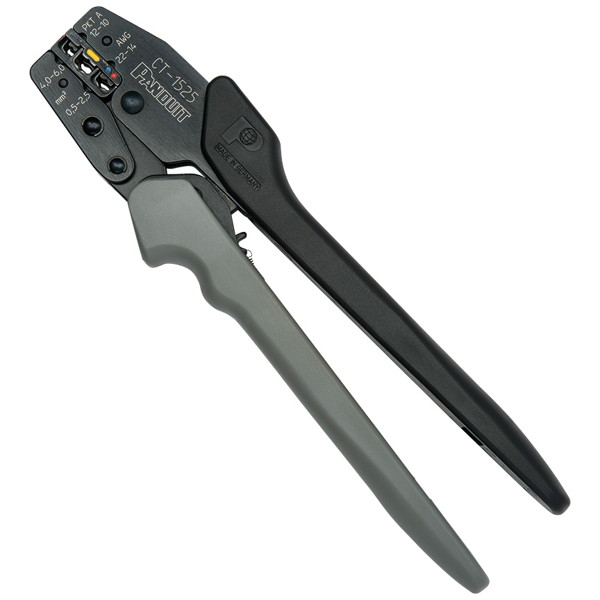 Image of Panduit CT-1525
