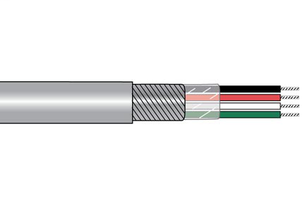 Image of Alpha Wire 2256/1 SL005