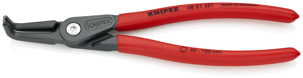 Image of KNIPEX 48 21 J31