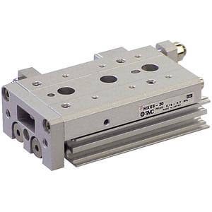Image of SMC MXS8-50A