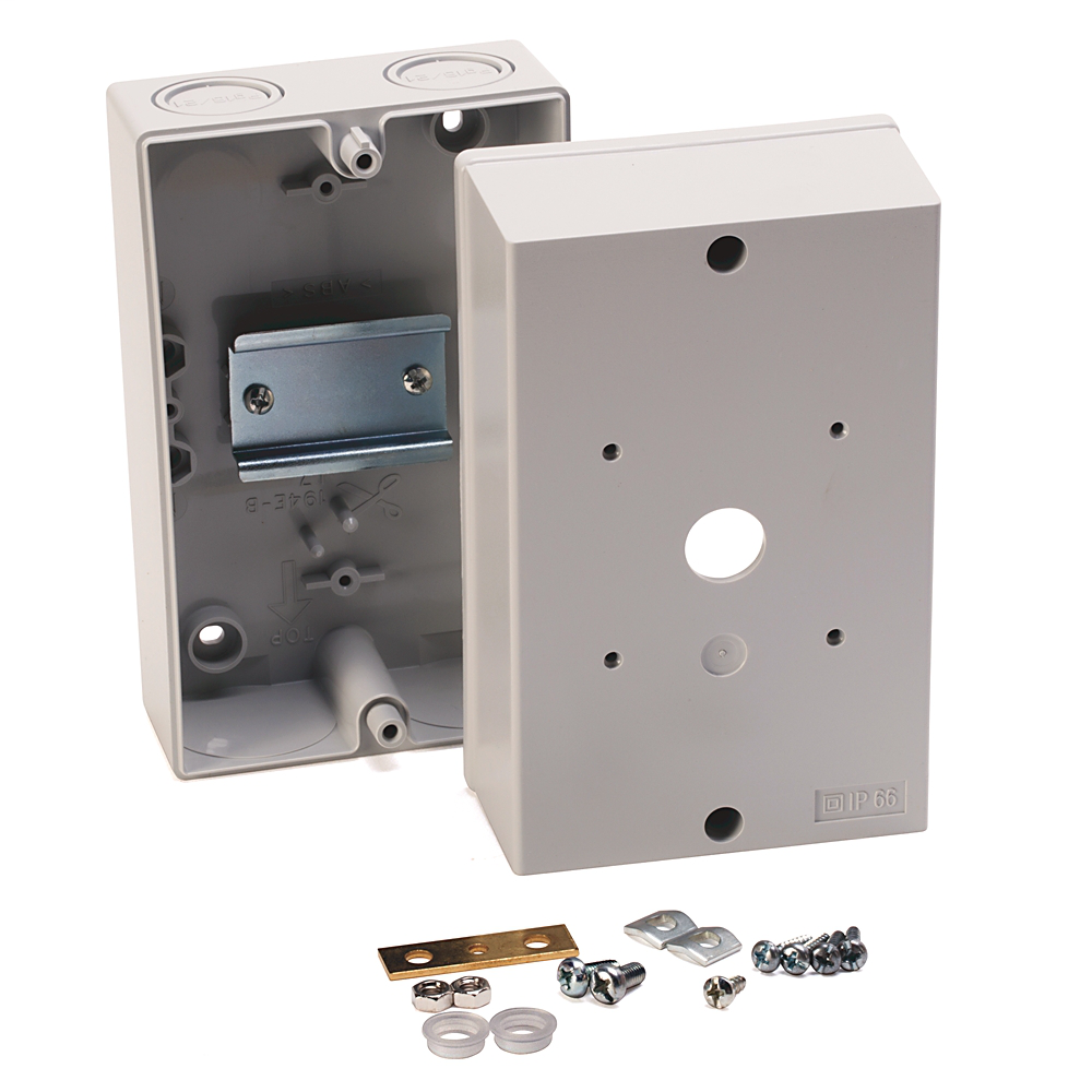 Image of Allen-Bradley 194L-G3579