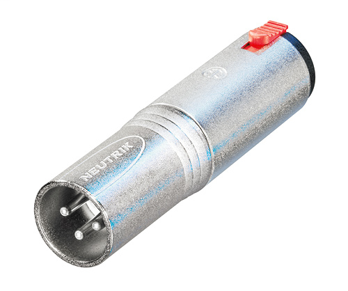 Image of Neutrik NA3MJ