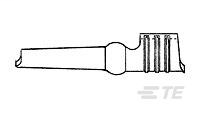 Image of TE Connectivity 42107-2